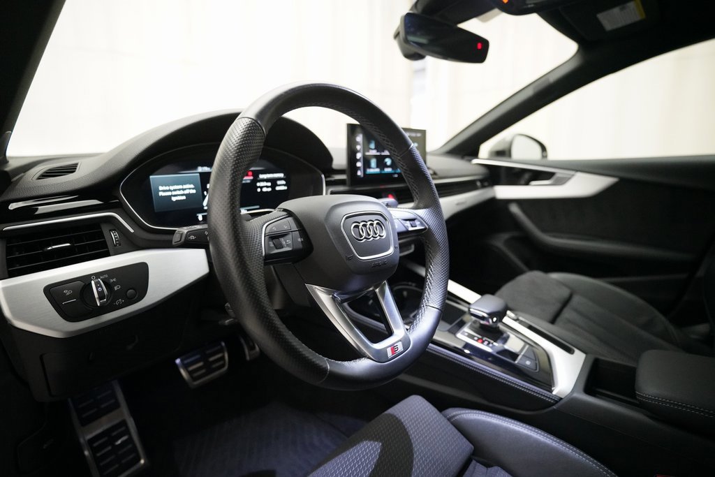 Used 2023 Audi A5 2.0T Premium Plus image 19