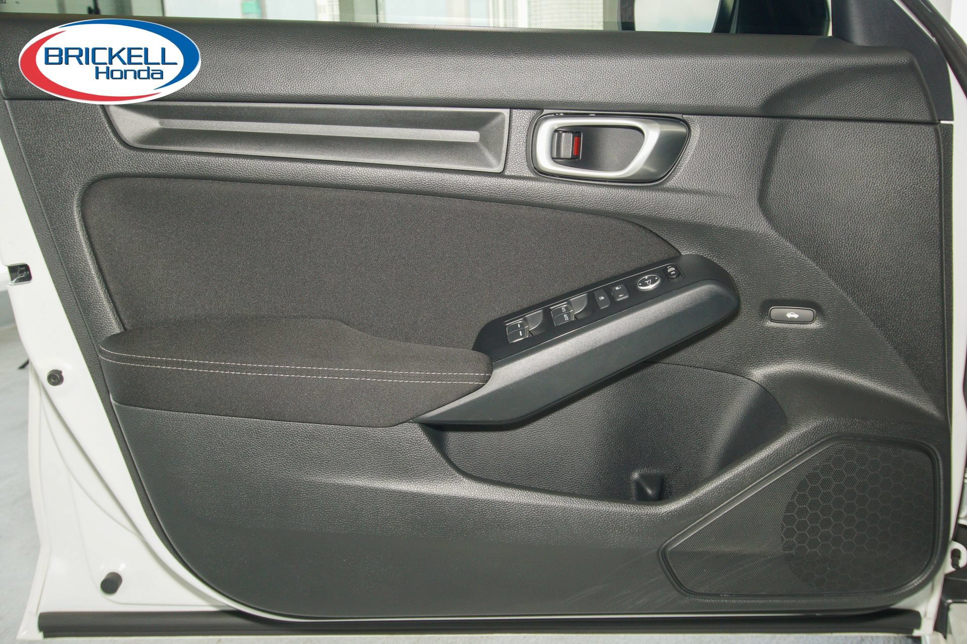 Certified 2023 Honda Civic Sport image 13
