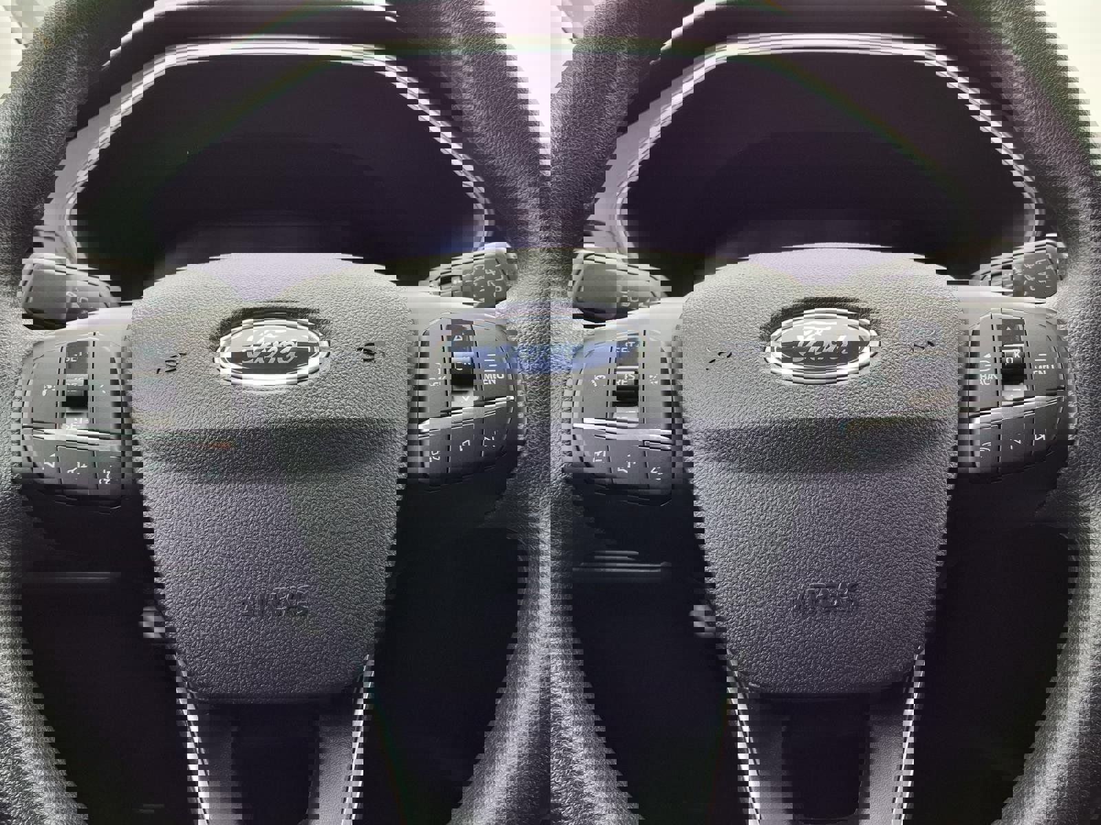 Used 2025 Ford Escape Active image 14