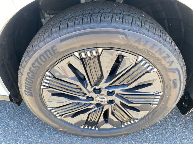 New 2026 Nissan Murano Platinum w/ Cargo Package AWD/4WD image 28
