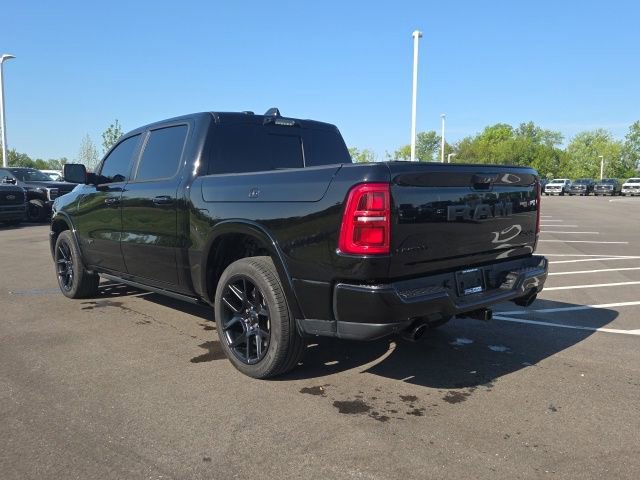 Used 2026 RAM 1500 Limited AWD/4WD image 10