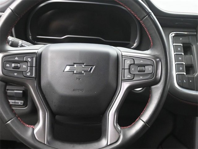 Used 2024 Chevrolet Tahoe RST w/ Sport Performance Package image 30