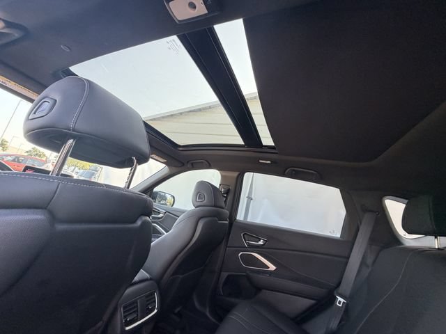 Certified 2025 Acura RDX SH-AWD image 19