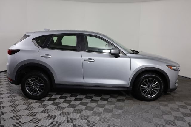 Used 2018 MAZDA CX-5 Sport image 9