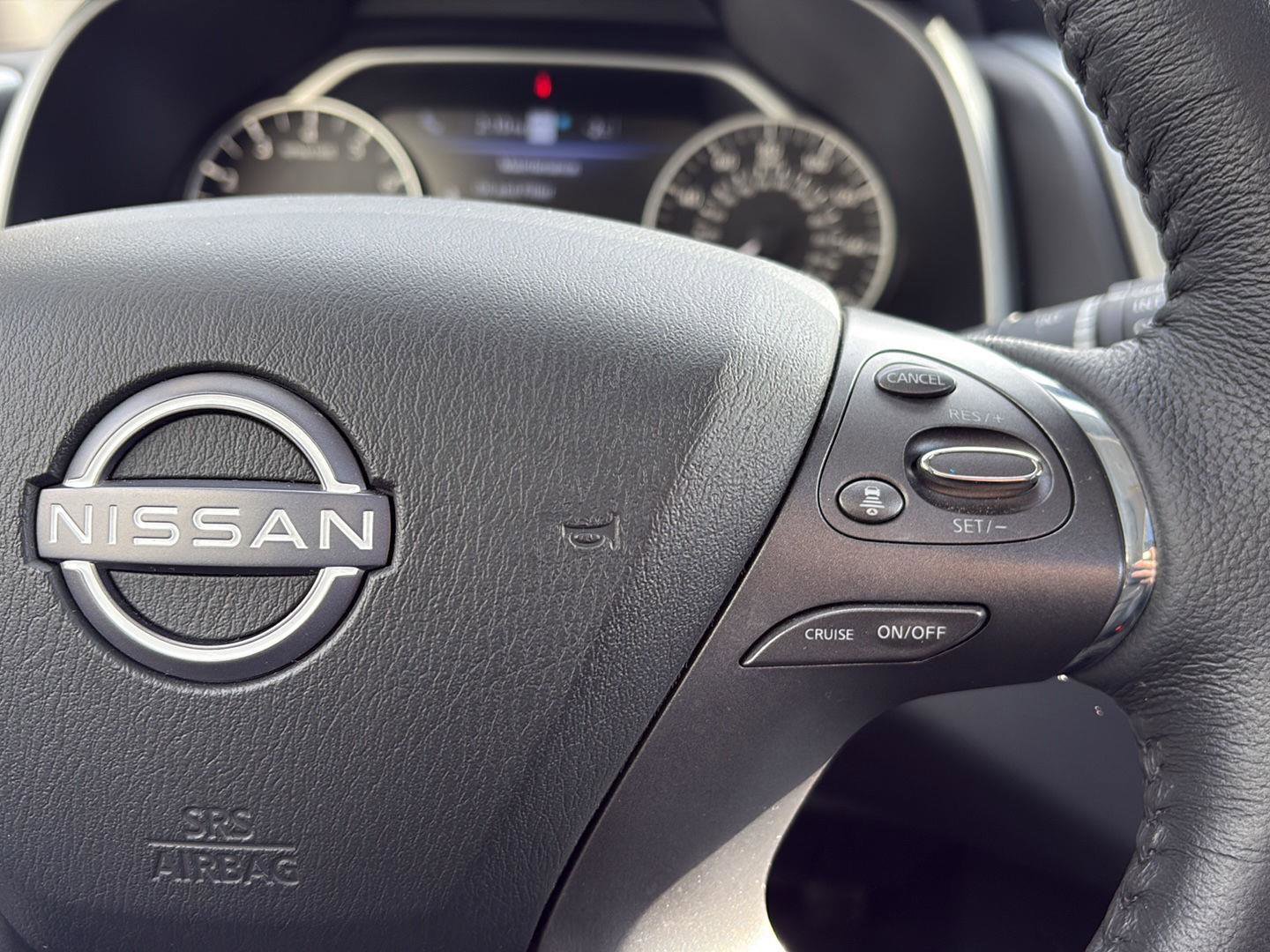 Used 2024 Nissan Murano SL image 11