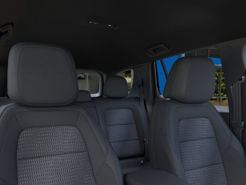 New 2026 Chevrolet Equinox LT image 25