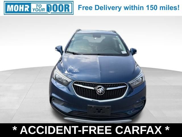 Used 2019 Buick Encore Preferred FWD image 9