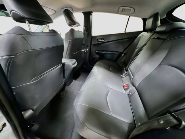 Used 2022 Toyota Prius Prime XLE FWD image 25