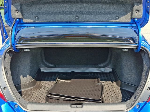 Used 2021 Honda Civic EX-L image 31