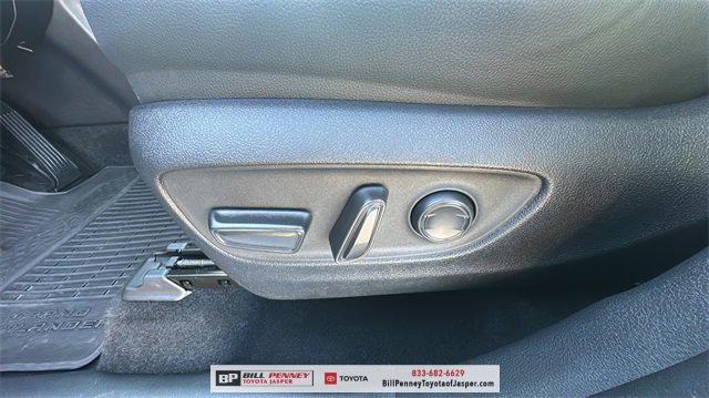 Used 2024 Toyota Grand Highlander XLE image 16
