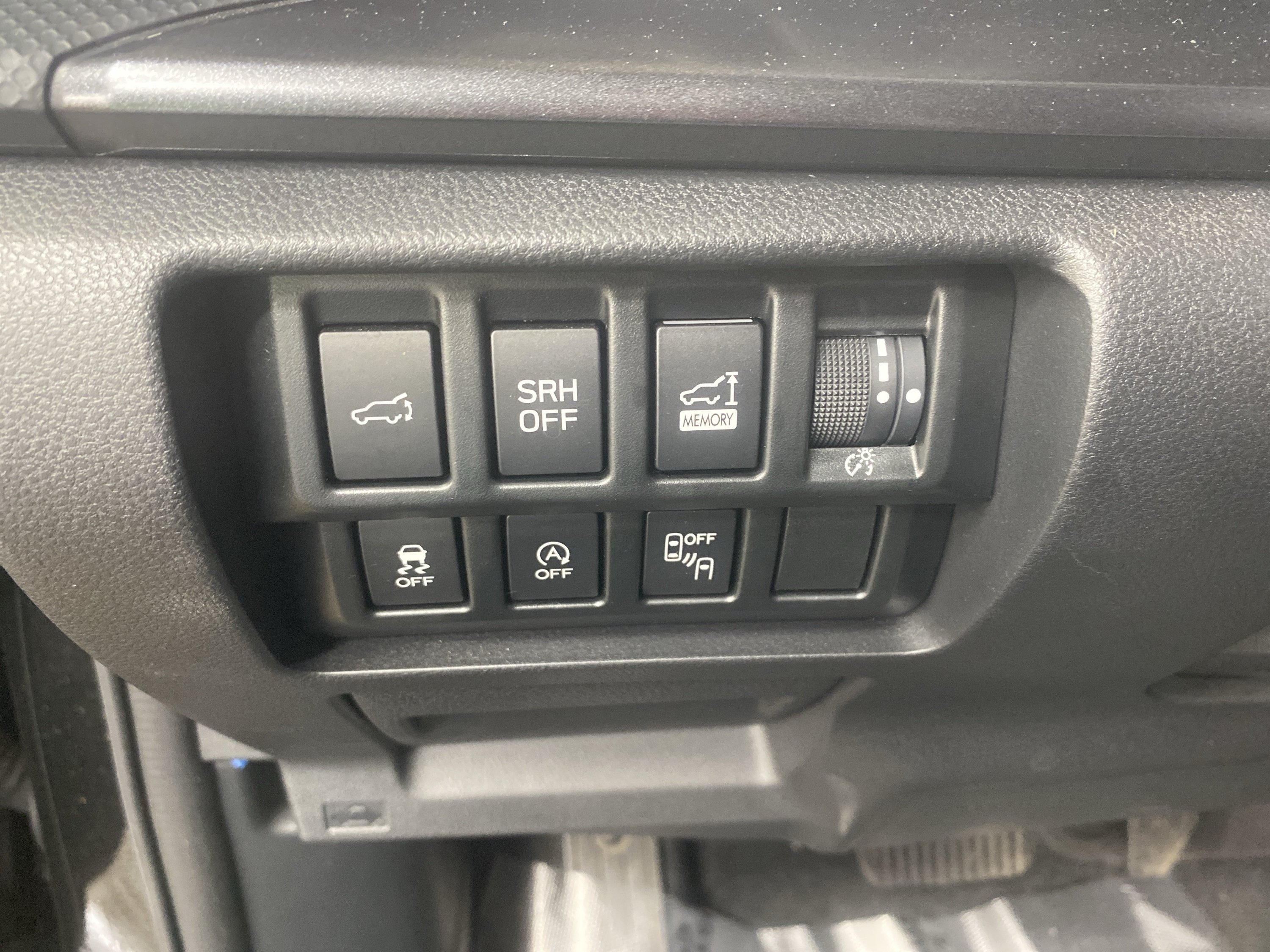 Used 2023 Subaru Forester Sport AWD/4WD image 19