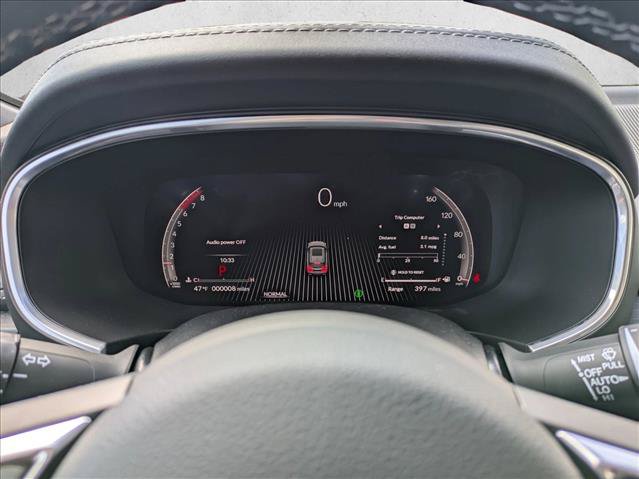New 2026 Acura MDX Type S AWD/4WD image 12