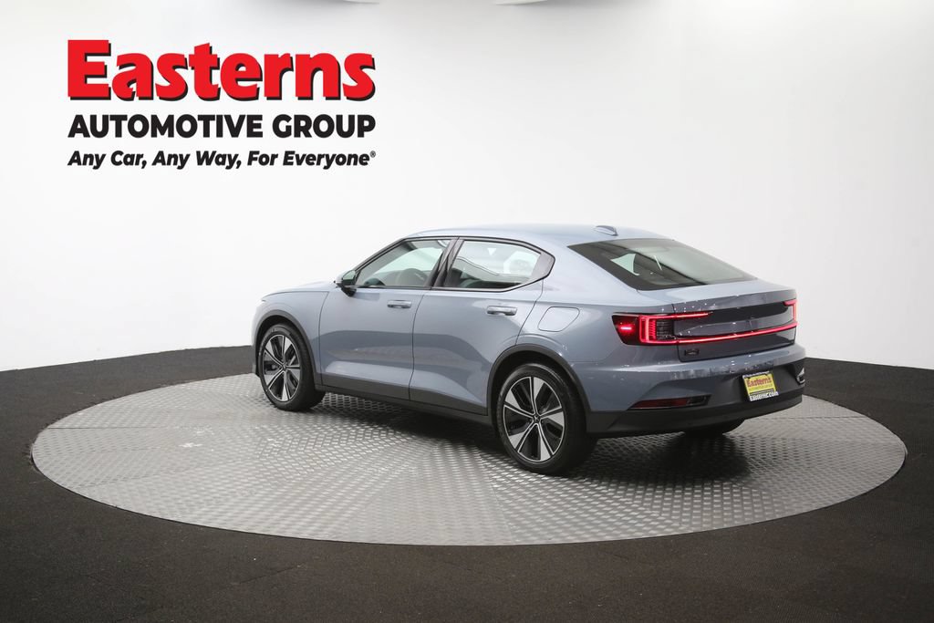 Used 2024 Polestar Polestar 2 AWD/4WD image 62