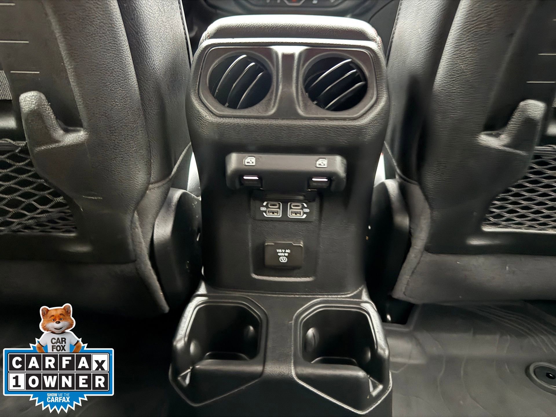 Used 2023 Jeep Gladiator Rubicon w/ Cold Weather Group image 25