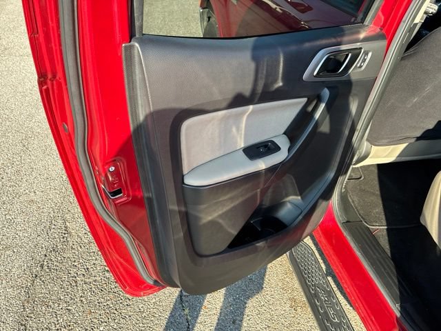 Used 2021 Ford Ranger XLT w/ Equipment Group 301A Mid AWD/4WD image 75