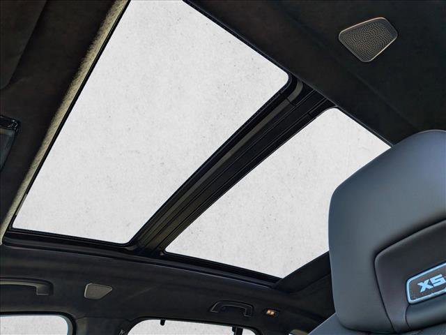 Certified 2026 BMW X5 M Competition w/ Executive Package image 17