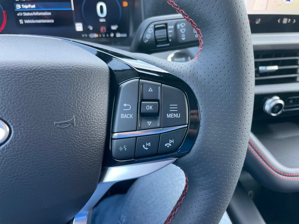 New 2026 Ford Explorer ST-Line AWD/4WD image 26