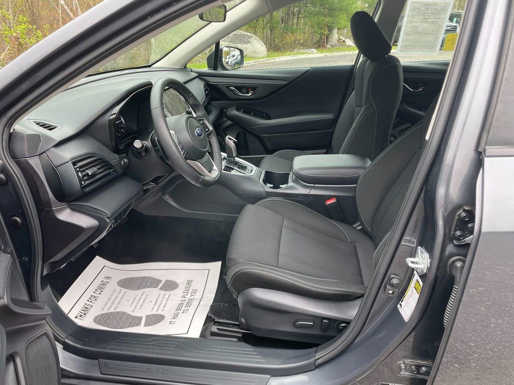 Used 2023 Subaru Legacy Premium AWD/4WD image 12