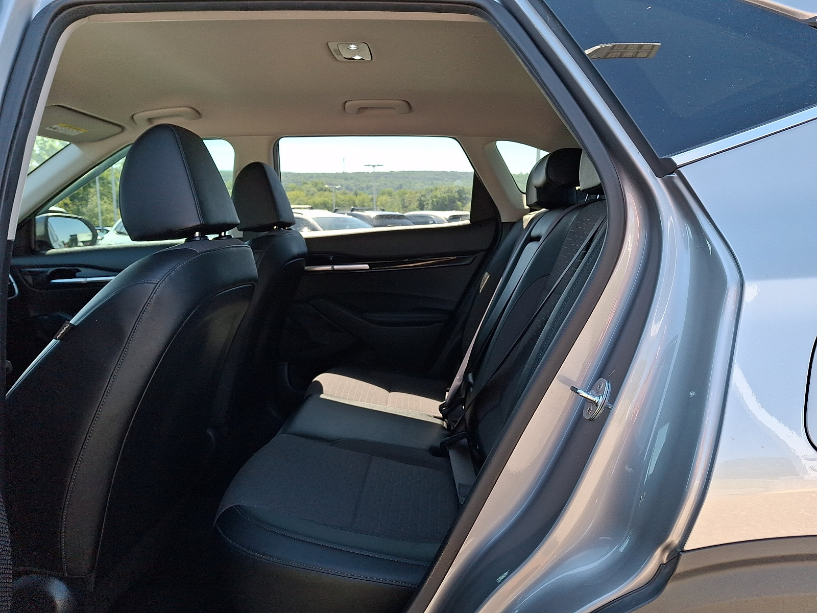 Used 2022 Kia Seltos S AWD/4WD image 11