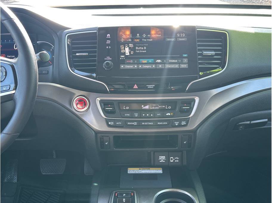 Used 2022 Honda Pilot Special Edition image 17