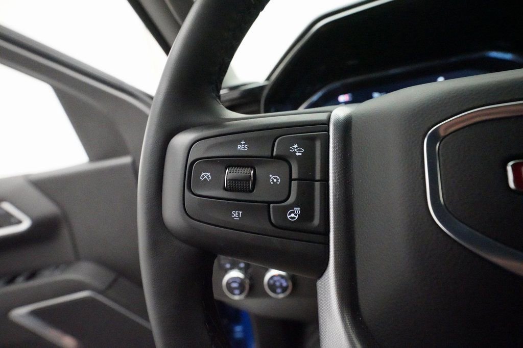 Certified 2024 GMC Sierra 1500 Elevation AWD/4WD image 17