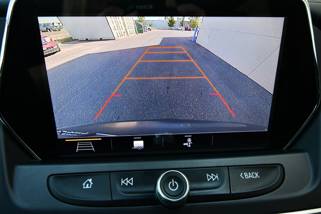 Used 2019 Chevrolet Blazer Premier w/ LPO, Floor Liner Package AWD/4WD image 29