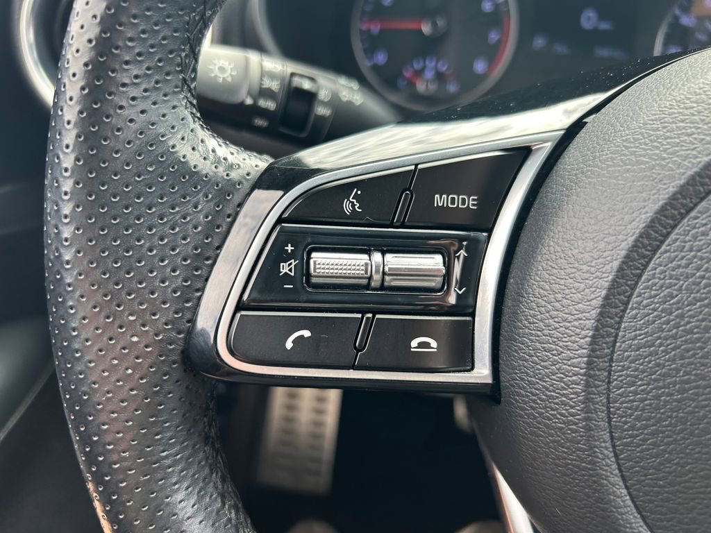 Used 2021 Kia Forte GT-Line image 18