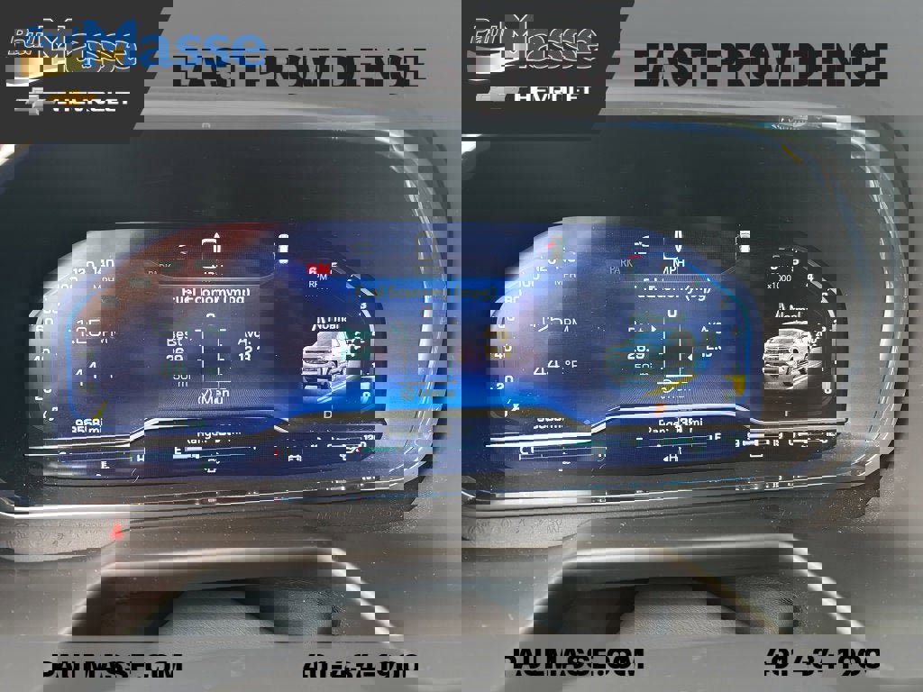 Certified 2023 Chevrolet Suburban RST w/ Sport Performance Package image 13