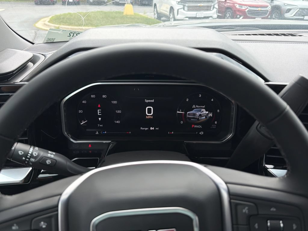 New 2026 GMC Sierra 1500 SLE AWD/4WD image 17