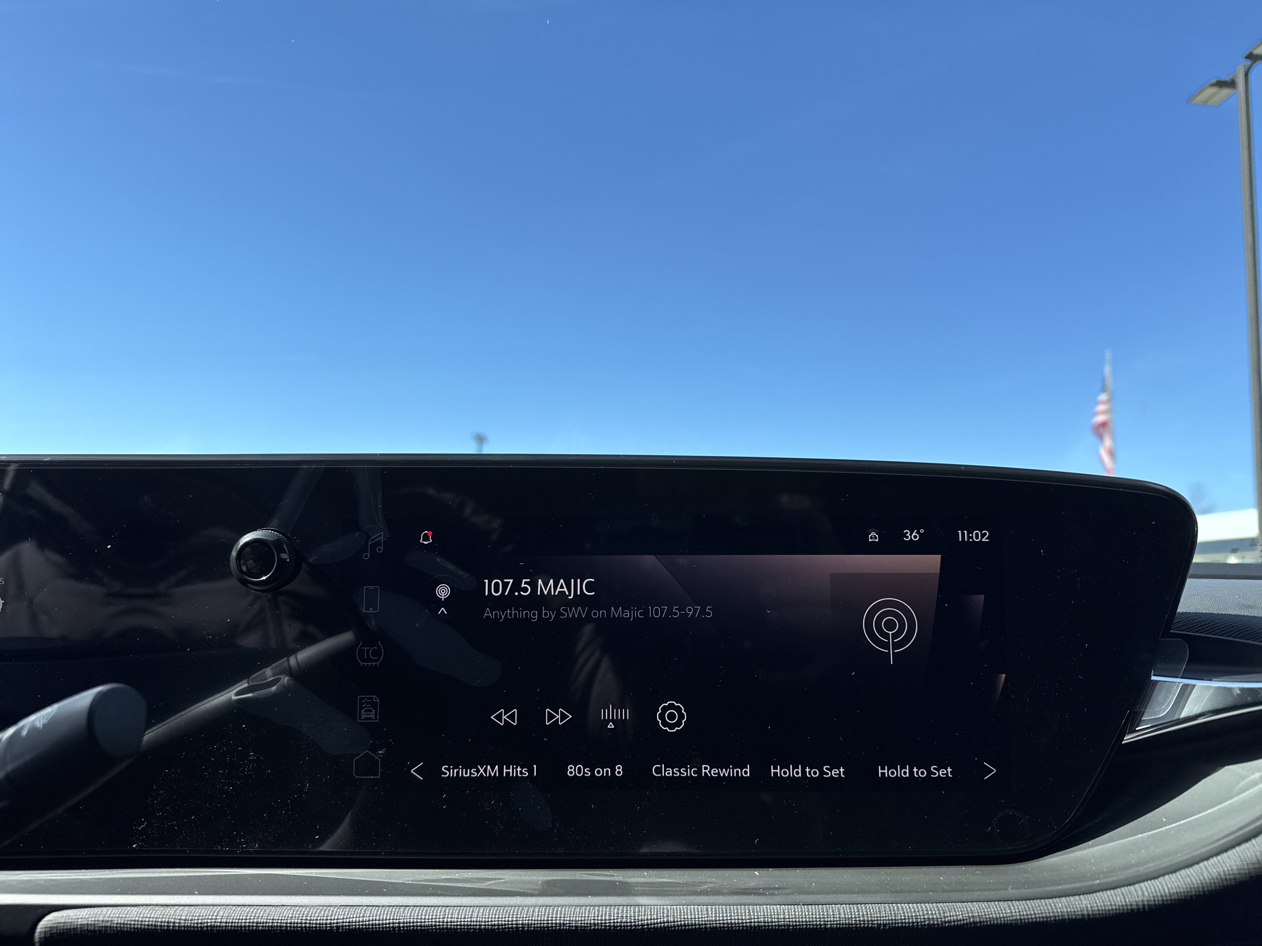 New 2026 Buick Envista Preferred image 22