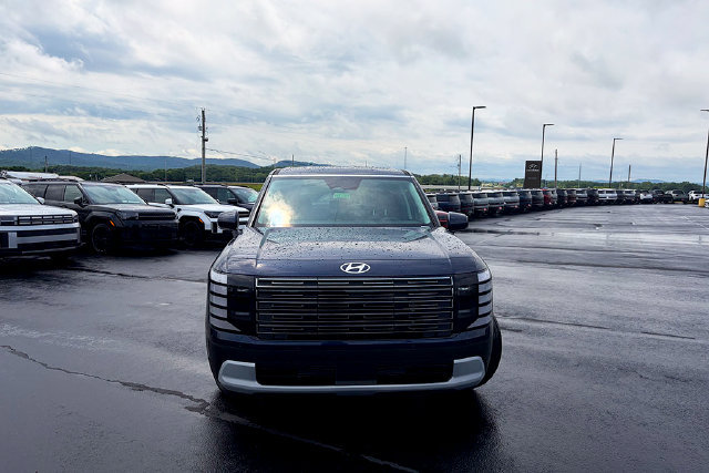 New 2026 Hyundai Palisade SE AWD/4WD image 2
