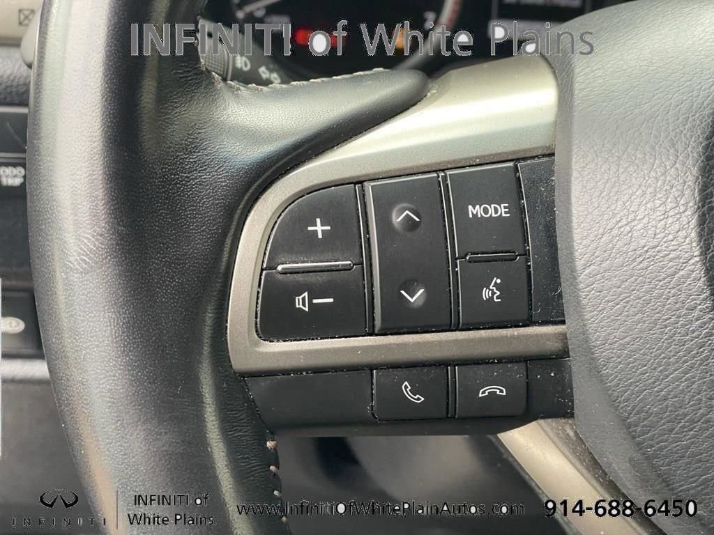 Used 2021 Lexus GX 460 Premium w/ Premium Package AWD/4WD image 15