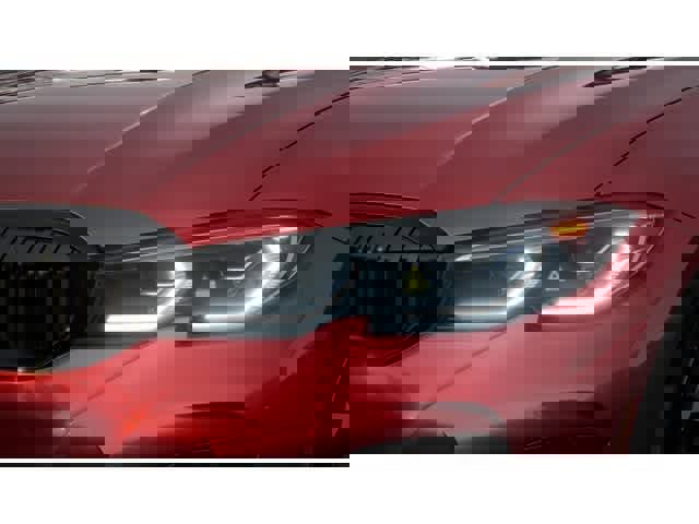 New 2025 BMW 330i Sedan w/ M Sport Package image 6