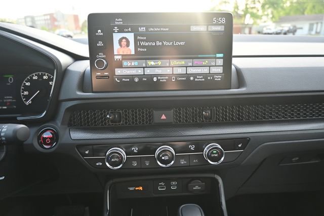 Used 2025 Honda CR-V Sport-L image 32