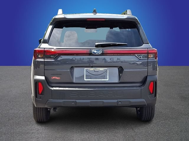 New 2026 Subaru Outback Premium AWD/4WD image 4