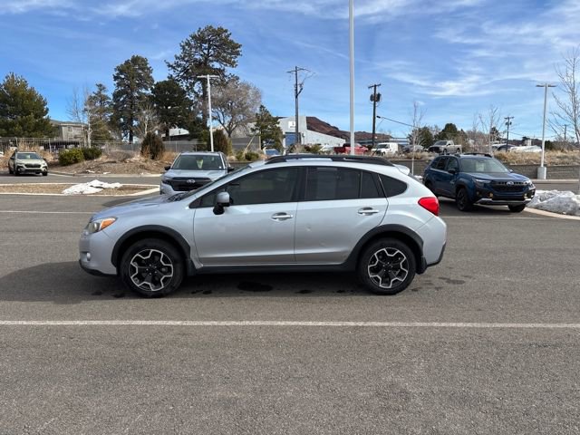 Used 2013 Subaru Crosstrek 2.0i Premium w/ Popular Pkg 2 image 6