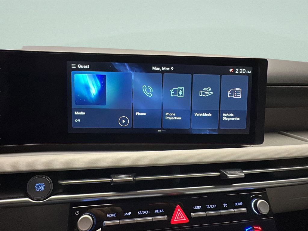 Certified 2025 Hyundai Tucson SEL image 24