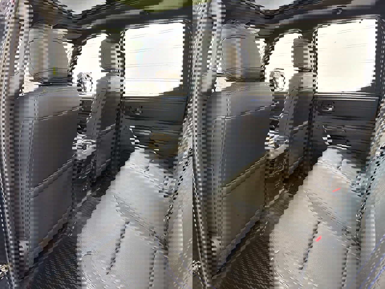 Used 2023 Toyota Tundra Platinum image 45