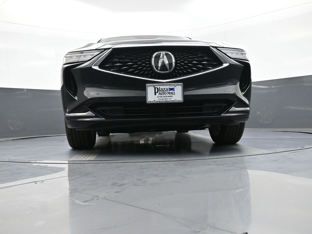 Certified 2023 Acura MDX A-Spec AWD/4WD image 29