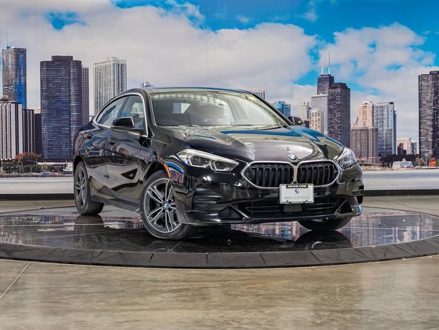 Used 2022 BMW 228i xDrive Gran Coupe w/ Convenience Package