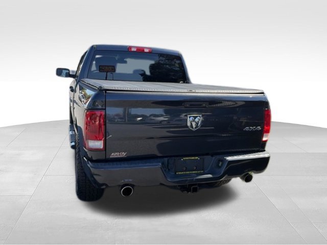 Used 2014 RAM 1500 Express AWD/4WD image 32