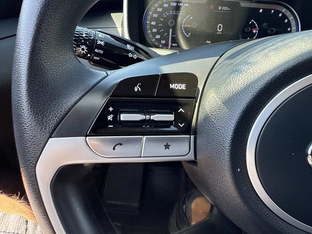 Used 2023 Hyundai Tucson SEL AWD/4WD image 32