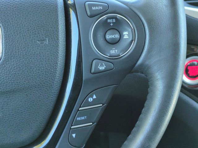 Used 2020 Honda Ridgeline RTL-E image 26