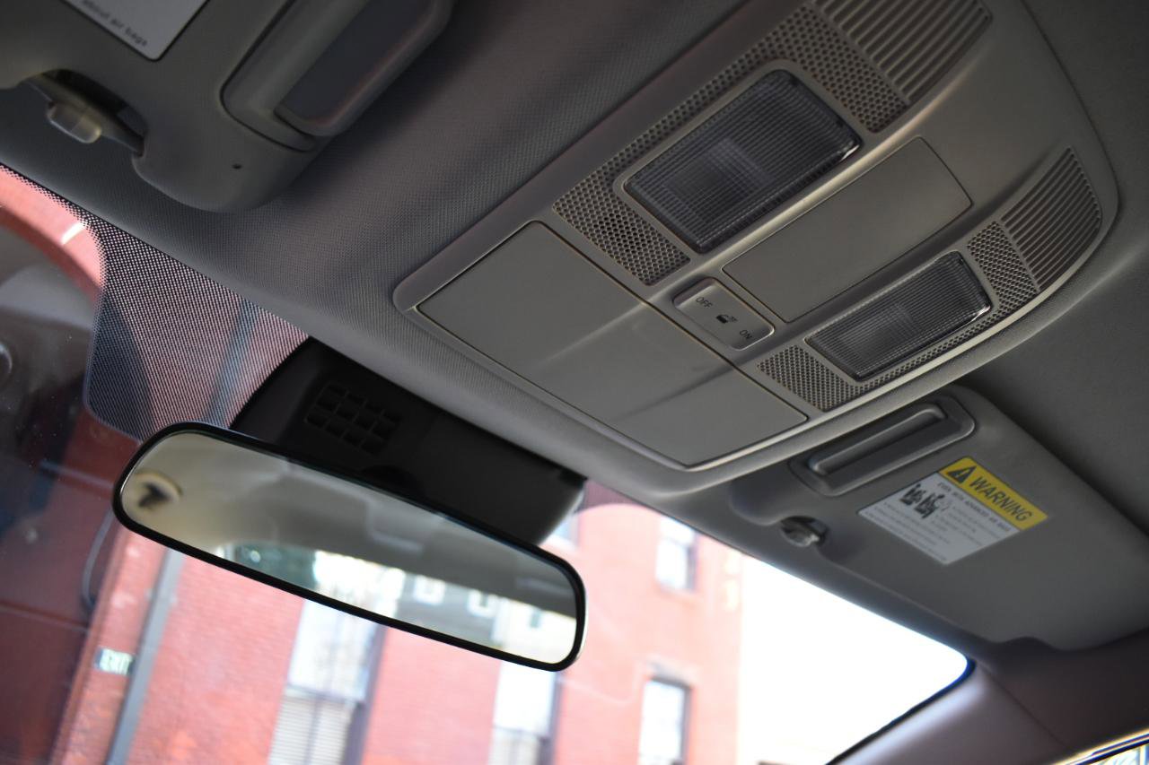 Used 2017 MAZDA MAZDA6 Touring image 34