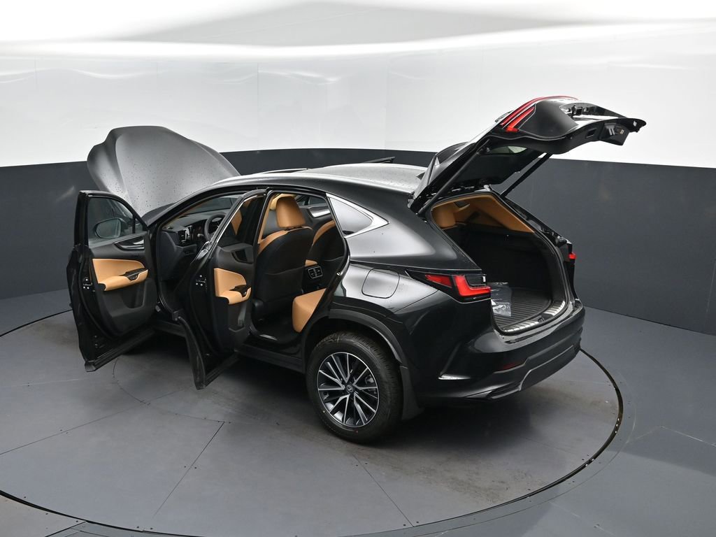 New 2026 Lexus NX 350 AWD w/ Premium Package image 48