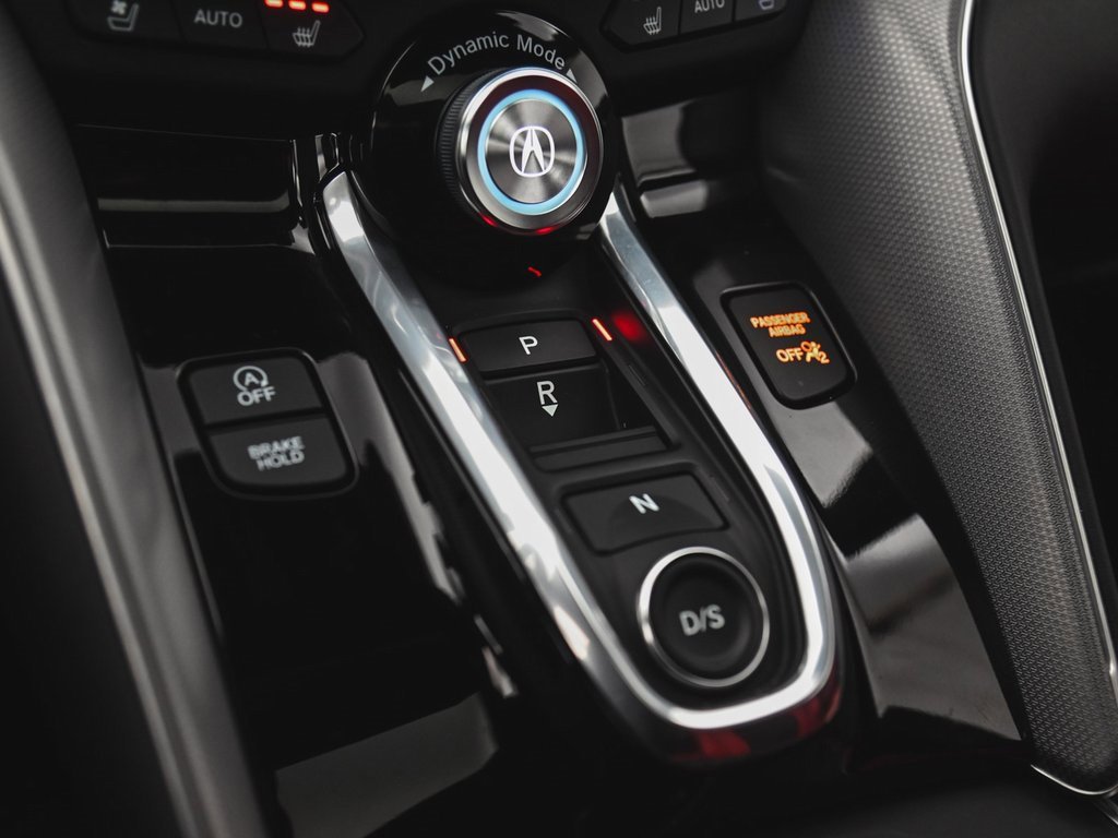 Used 2024 Acura TLX SH-AWD w/ A-SPEC Pkg image 26