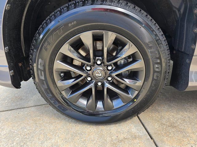 Used 2020 Lexus GX 460 Premium image 26