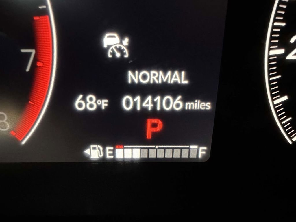 Used 2023 Honda Pilot Sport image 30