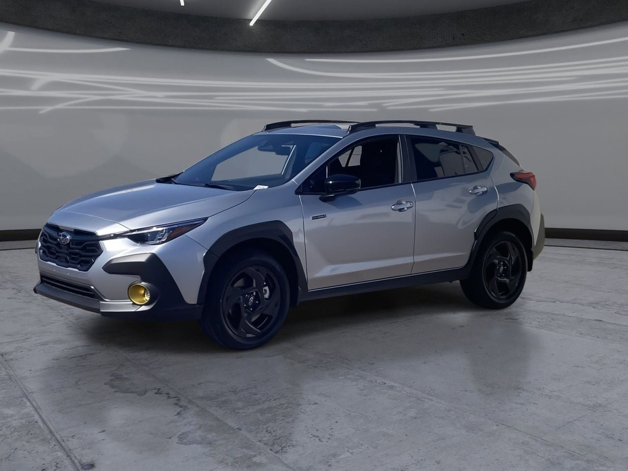 New 2026 Subaru Crosstrek 2.5i Sport AWD/4WD image 3
