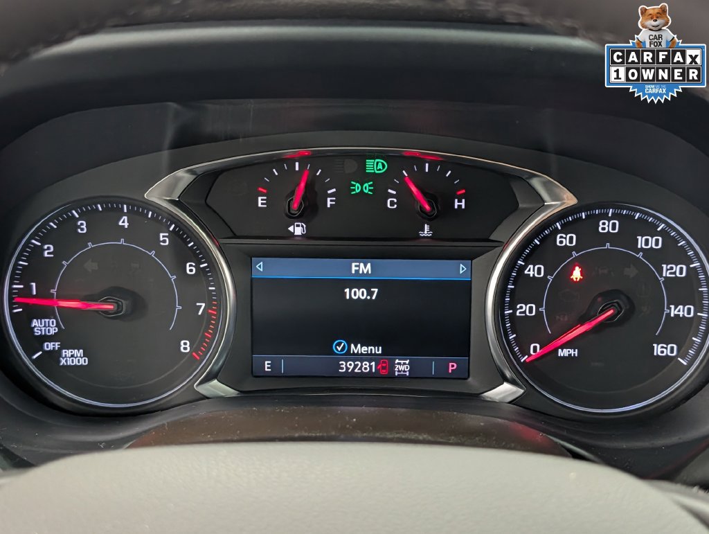 Used 2023 GMC Acadia SLT w/ Preferred Package AWD/4WD image 16